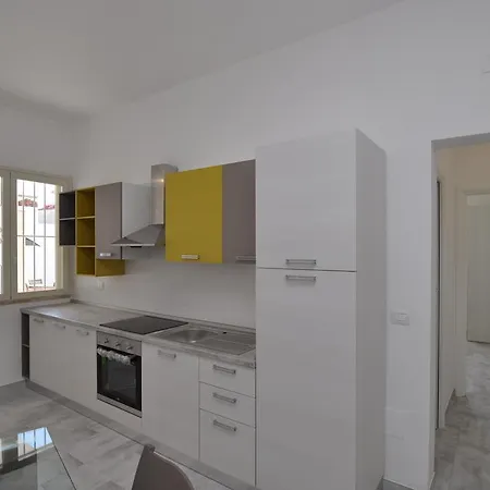 Ondabay Casa Vacanze Holiday home
