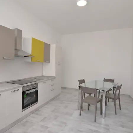 Ondabay Casa Vacanze Holiday home *