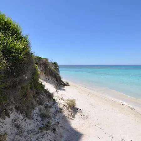 Ondabay Casa Vacanze * Porto Cesareo