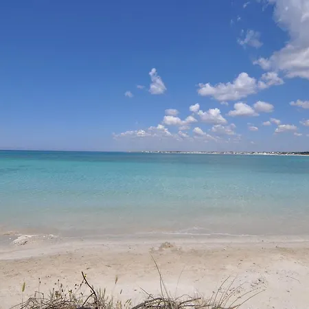 Ondabay Casa Vacanze Holiday home