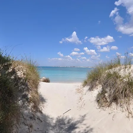 Ondabay Casa Vacanze Porto Cesareo