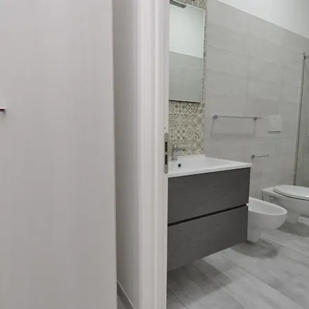 Ondabay Casa Vacanze Holiday home
