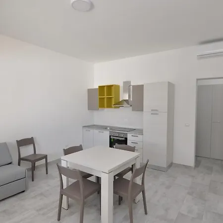 Ondabay Casa Vacanze Porto Cesareo