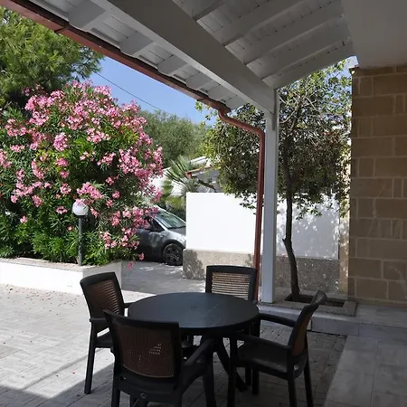 Ondabay Casa Vacanze *