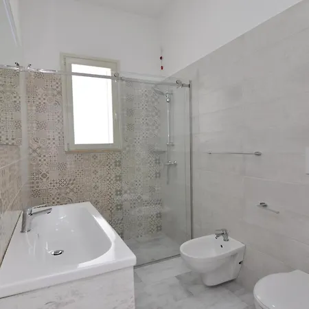 Holiday home Ondabay Casa Vacanze *