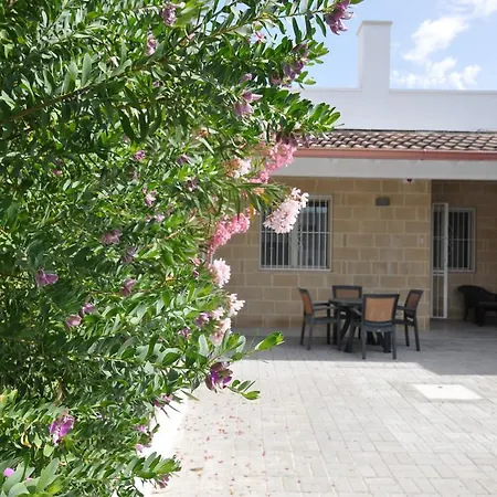 Ondabay Casa Vacanze * Porto Cesareo