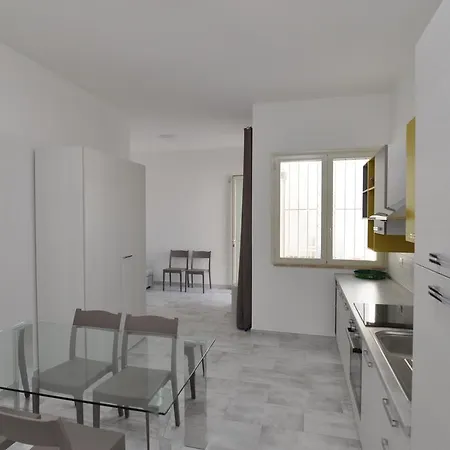 Holiday home Ondabay Casa Vacanze