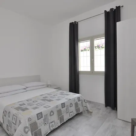 Ondabay Casa Vacanze Holiday home
