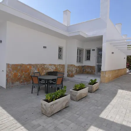Ondabay Casa Vacanze Holiday home *