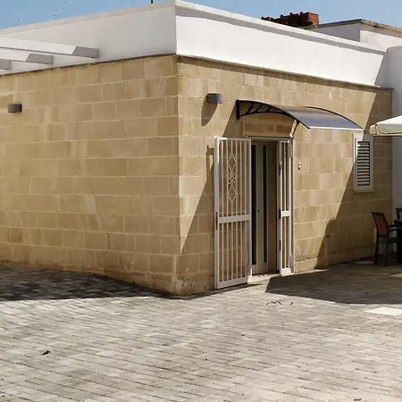 Ondabay Casa Vacanze Holiday home *