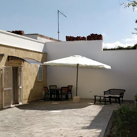 Holiday home Ondabay Casa Vacanze *